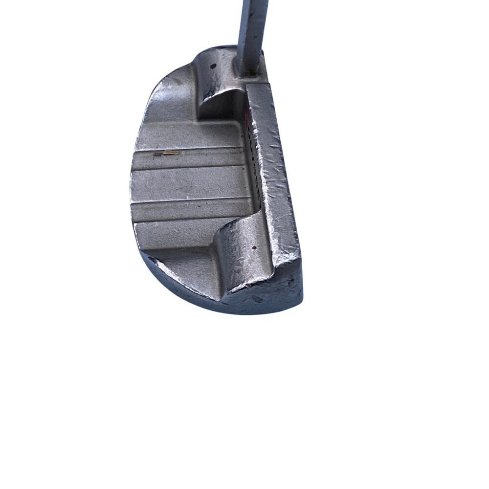Odyssey Golf Dual Force 330 Mallet Putter RH 35 inch GUC